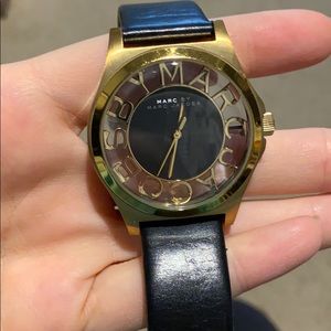 Women’s Marc by Marc jacobs watch